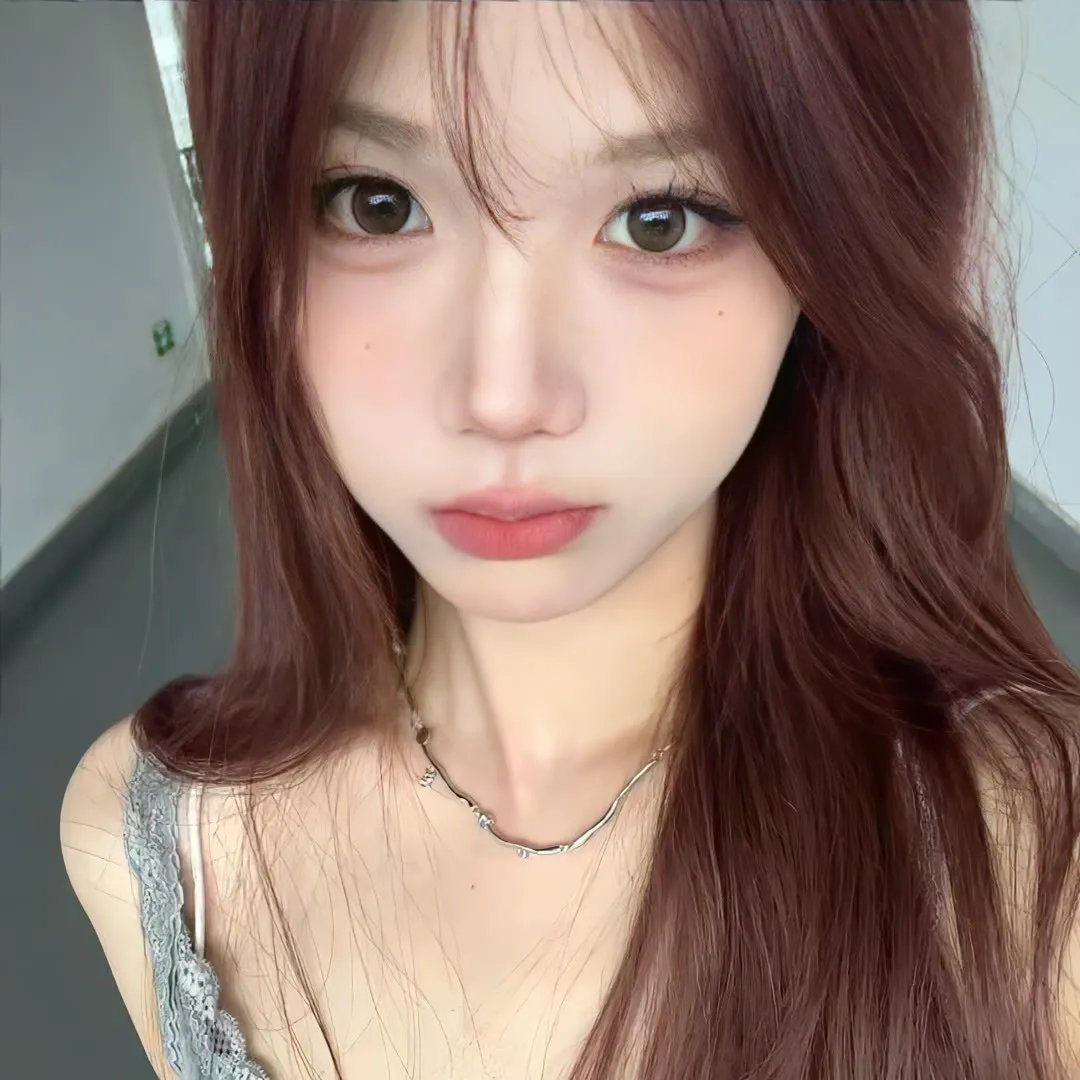 女仆