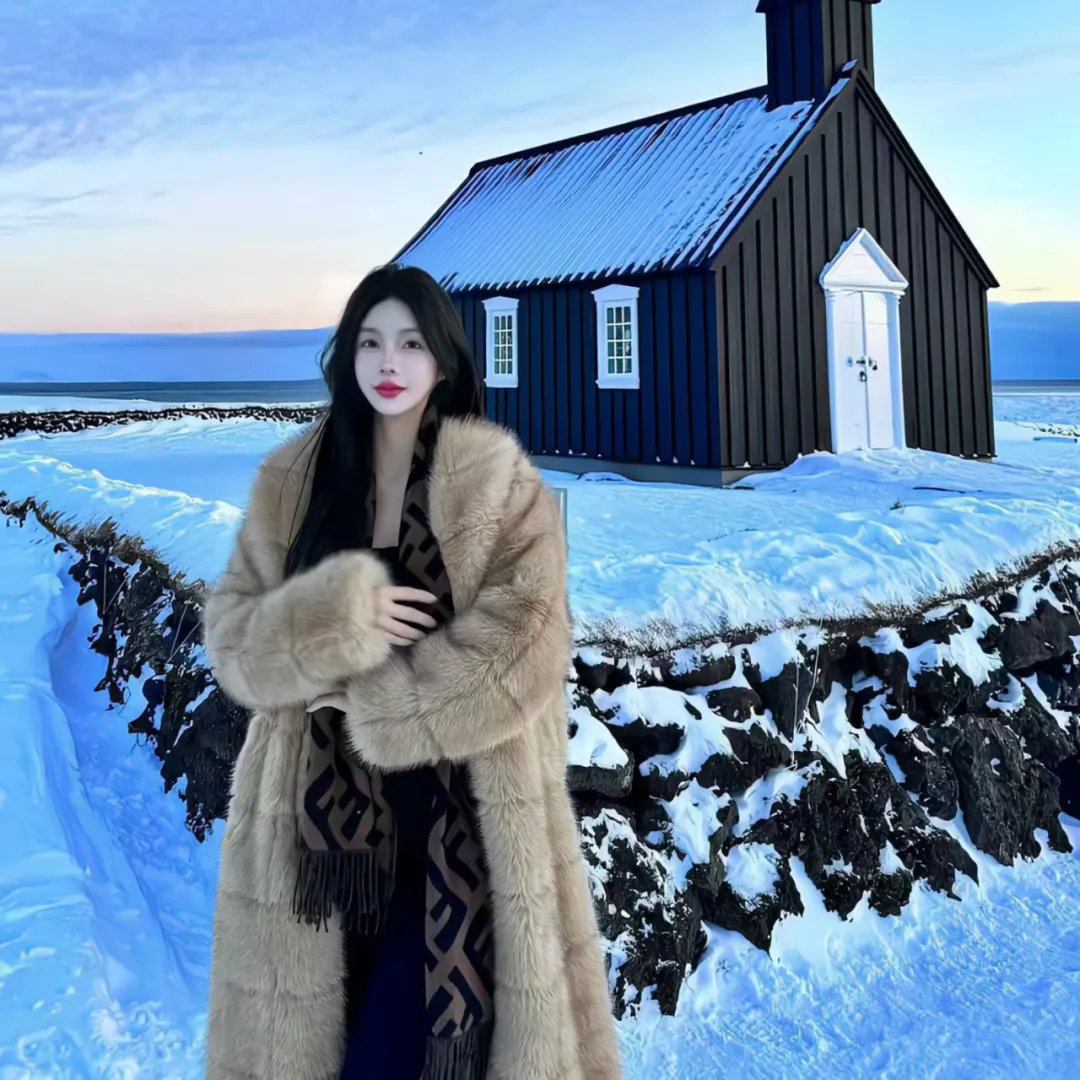 白雪公主和七个小矮人